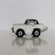 Illustration for article titled Micro Monday - Tiny T-Bird